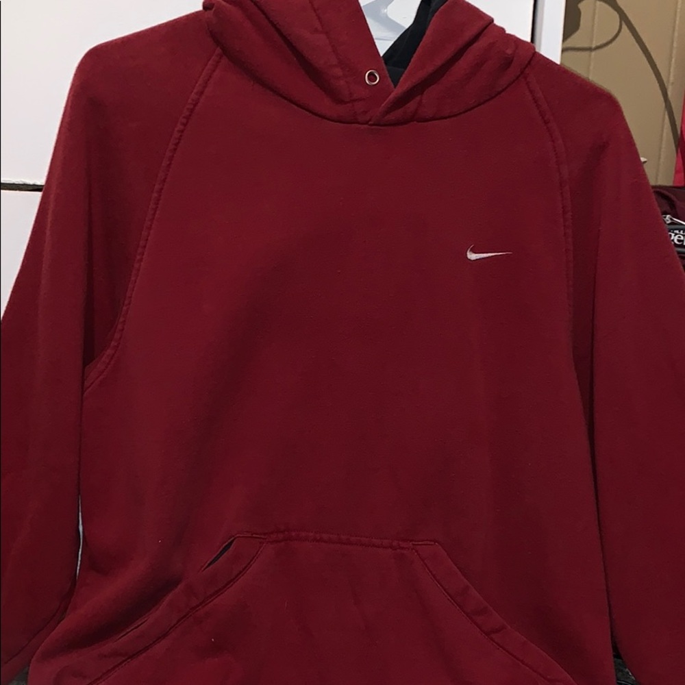 Nike hoodie
